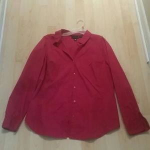 Worthington Button Down Shirt